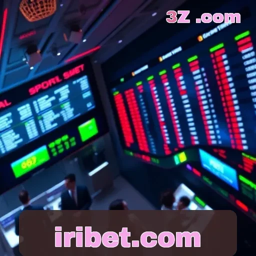 iribet.com - Site Confiável