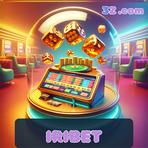 Iribet App: A Revolução dos Jogos Móveis no Brasil