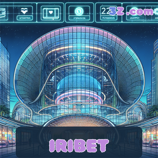 Empreenda sua Sorte no Cassino Iribet.com e Vença!