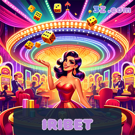 Empreenda sua Sorte no Cassino Iribet.com e Vença!