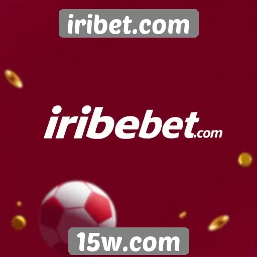 Avaliação da plataforma de apostas iribet.com