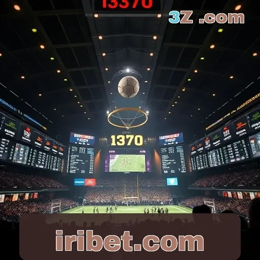 iribet.com: Como o Login Impulsiona Seus Jogos Online