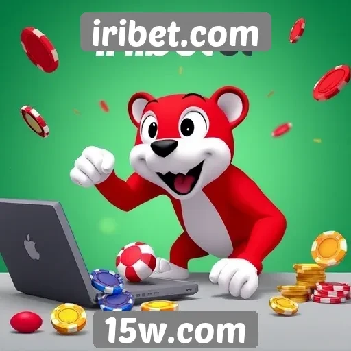 Novas promoções disponíveis no iribet.com